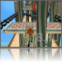 Running Fred, mászkálós játék Androidra Running Fred